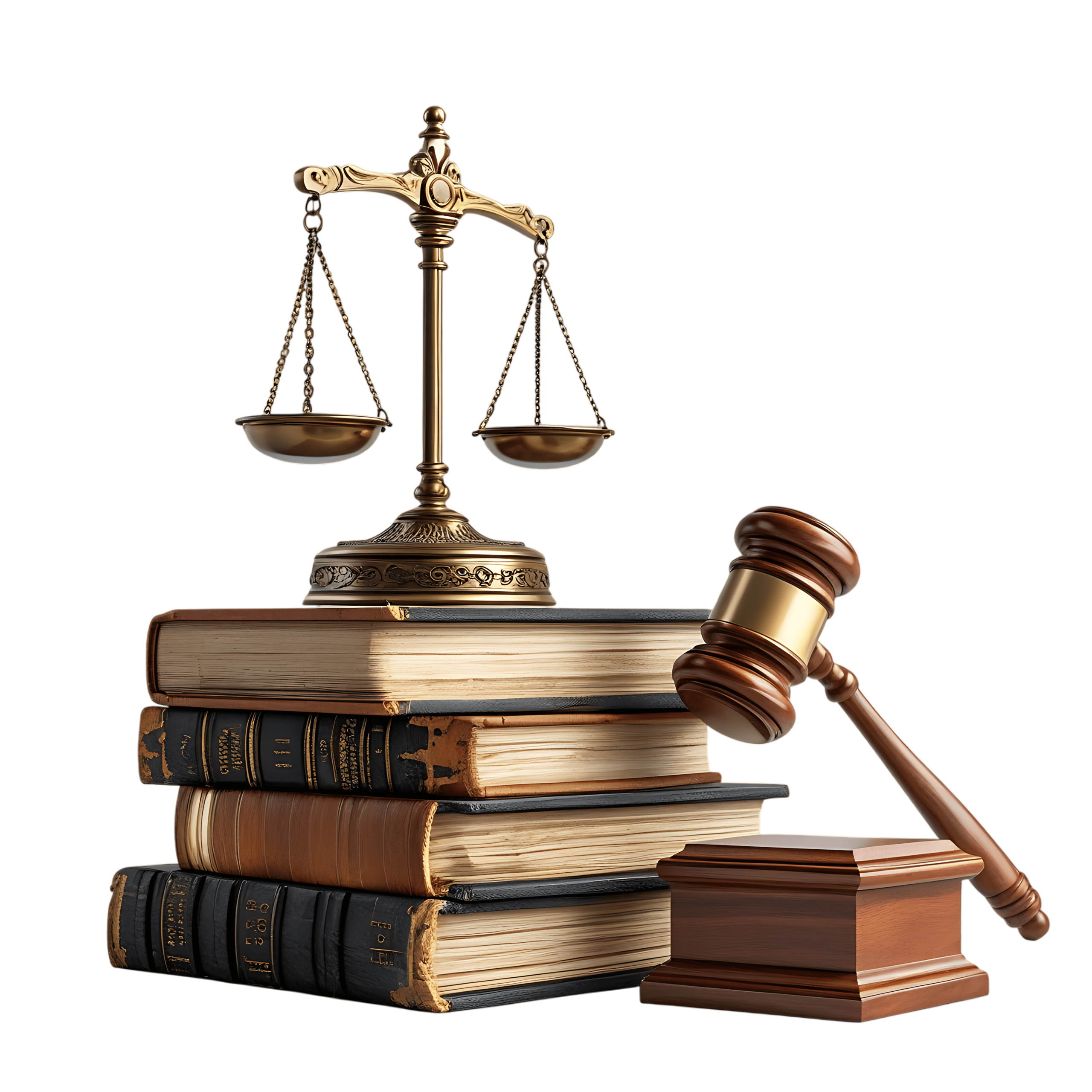 —pngtree—justice and law symbols on 22554262