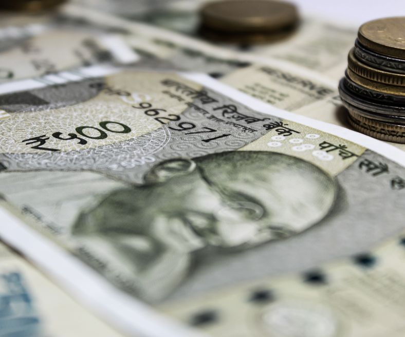 Home banking & finance