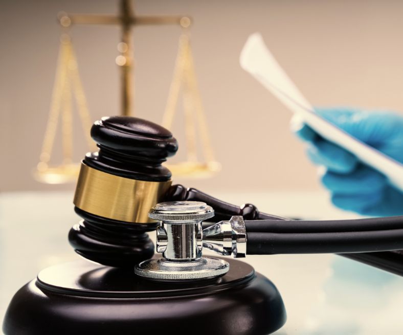 Home commercial litigation