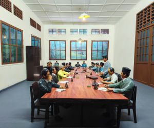 Home government bodies