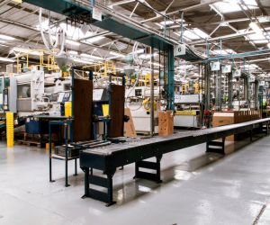 Home manufacturing