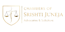 srishti juneja logo