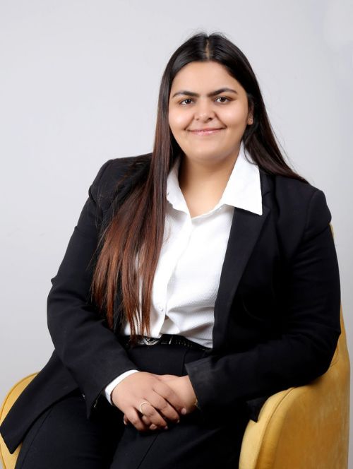 srishtijuneja